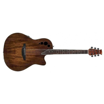 Ovation AE44-7S Applause Elite Acoustic Electric Guitar - Satin Vintage Varnish