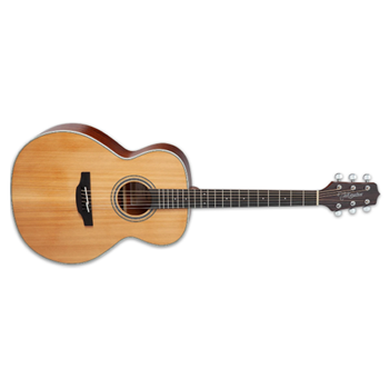 Takamine GN20-NS G Series Nex Style Acoustic Guitar - Natural