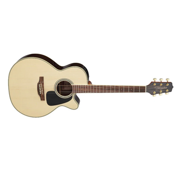 Takamine GN51CE-NAT G-Series Nex Style Cutaway Acoustic-Electric Guitar - Natural