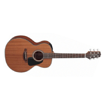 Takamine GX11ME-NS G Seriesnex Taka-Mini Acoustic Electric - Natural Stain