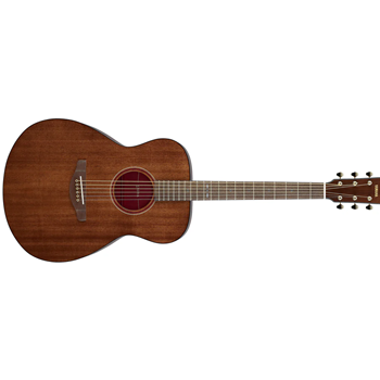Yamaha STORIA III Concert-Style Acoustic-Electric Guitar  - Chocoloate brown