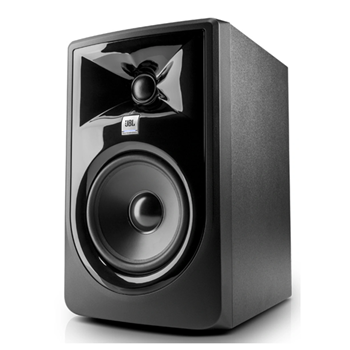 JBL 305P-MKII 3 Series MKIl Powered Studio Monitor (single)