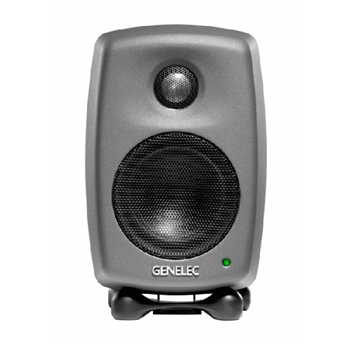 Genelec 8010APM 2-Way 3" Active Studio Monitor (single)