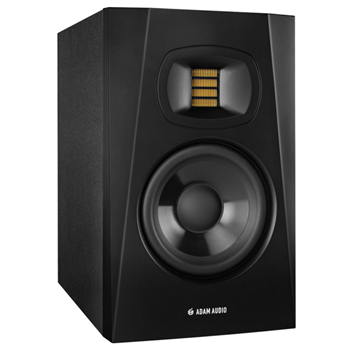 Adam Audio AD-T5V Active Nearfield Monitor (Single)