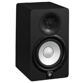 Yamaha HS5 5" Powered Studio Reference Monitor- Single