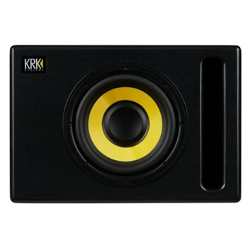KRK KRKS84 8" Studio Subwoofer