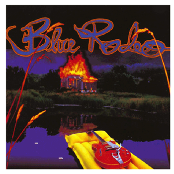 7M3 Blue Rodeo - Five Days In July Songbook Vol 3 - Pvg