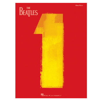 Hal Leonard HL307219 the Beatles - Easy Piano