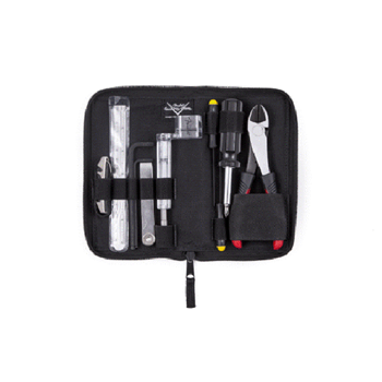 Fender 0990519000 C/s Cruztools Tool Kit