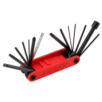 Fender 0990654020 Guitar / Bass Multi-Tool
