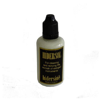 Hindersol 10H Violin Cleaner/polish