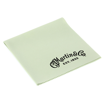 Martin 18A0137 Micro Fiber Polishing Cloth