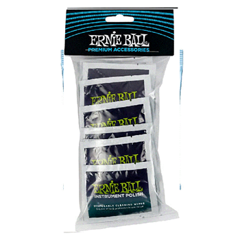 Ernie Ball 4248EB Body Polish 20pk