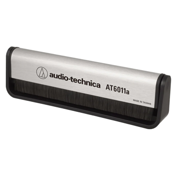 Audio Technica AT6011a Anti-Static Record Cleaner Brush