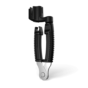 D'Addario DP0002 Pro-Winder And Cutter for Guitar