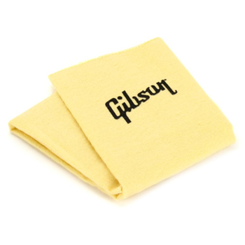 GG-925 Gibson Single Polish Cloth