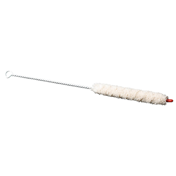 Herco HE3002 Clarinet Swab - Coated