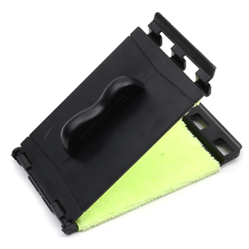 Heaishun HGBSC Guitar And Bass String Cleaner