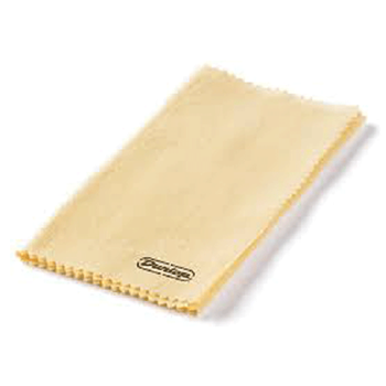Dunlop JD5400 Single - Polishing Cloth