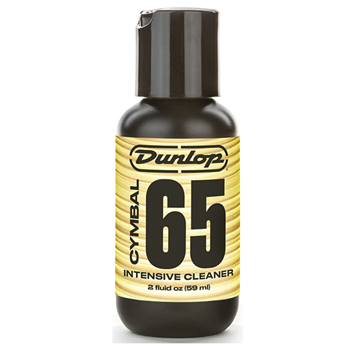 Dunlop JD6422 Cymbal Intensive Cleaner 2oz