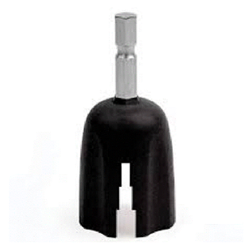 D'Addario PW-DBPW-01 Drill Bit Peg Winder
