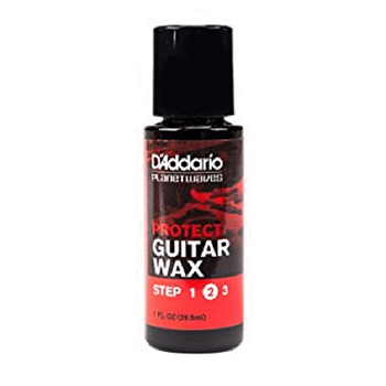 D'Addario PW-PL-01S Restore Cleaning Cream 1oz