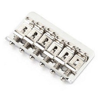 Fender 0060068000 Bridge Assy Non Trem