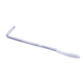 Fender 0069969000 Trem Arm W/tip, Sq Afinity ('05-Present)
