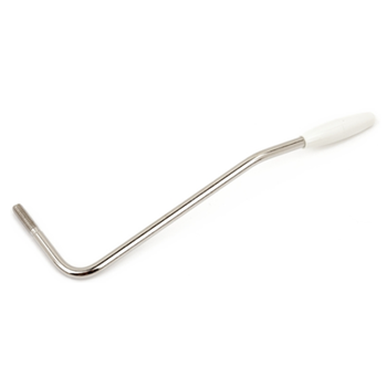 Fender 0992054102 American Standard Chrome Tremolo Arm Left Hand