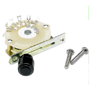 Fender 0992250000 C.Shop 4-Way Tele Switch