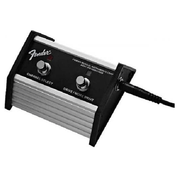 Fender 0994062000 Foot Switch Hot Rod Series