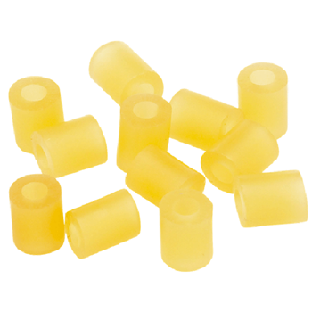 Fender 0994916000 Pickup Mounting Rubber Tubing (12pk)