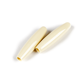 Fender 0994933000 Orig. Strat Aged Trem Arm Tips