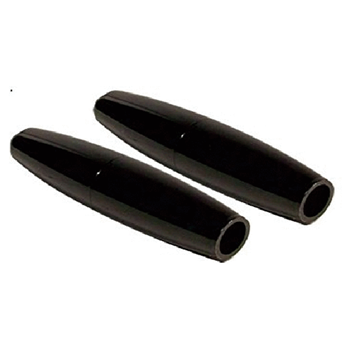 Fender 0994934000 Original Strat Black Trem Arm Tips