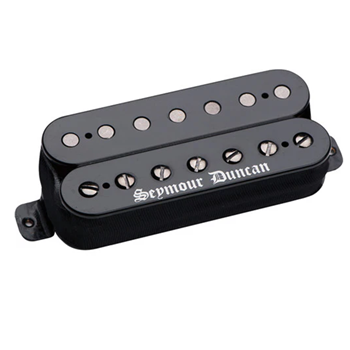 11102-91-B7 Seymour Duncan Black Winter Bridge Pickup 7 string