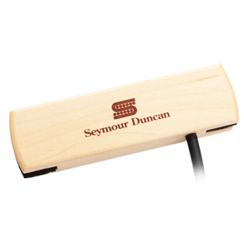 Seymour Duncan 11500-30 Woody Single Coil Soundhole Pickup