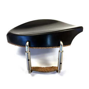 Alegria 1225E Violin Chin Rest 1/8