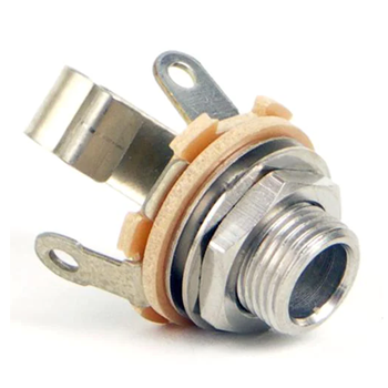 Switchcraft 12B 1/4" 3con Phone Jack  Trs