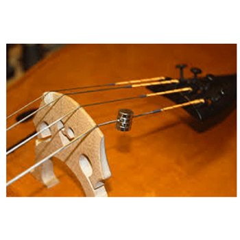 Heinl 2133 Violin Wolf Eliminator ( D Str. F# To G# )