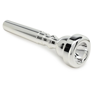 Stentor BD5CS Trumpet Mouthpiece 5c Silerplated
