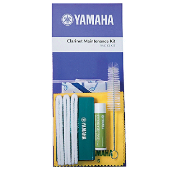 Yamaha CLMKIT Clarinet Maintenance Kit
