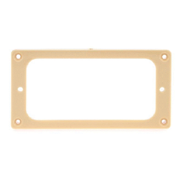 Epiphone ERING-LPSN Cover For Neck Pickup - Cream