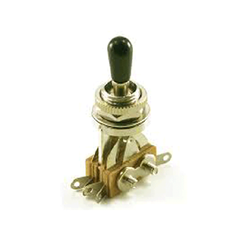 Epiphone ESW-LP3 Pickup Switch For 3 Pickup Les Paul