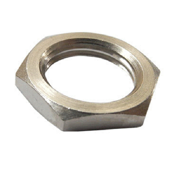 BRTB P10001 Switchcraft Hex Nut For Guitar Input Jack