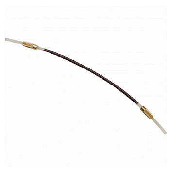 Wittner P6 Violin Adjustable Tailgut