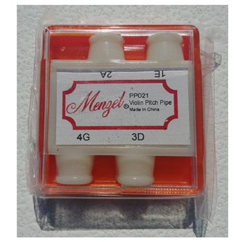 Profile PP021 Violin Pitch Pipe