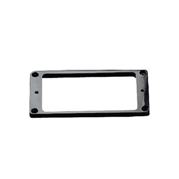Gibson PR010 Pickup Ring 1/8" Neck - Black