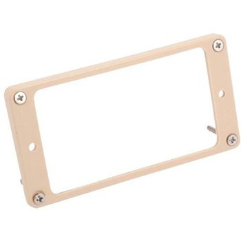 Gibson PR025 Bridge Pickup Ring, Cream