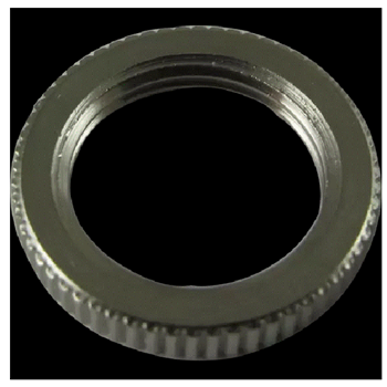 Switchcraft W-SC-W09 Nut - Knurl Nut For Switches