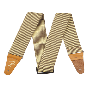 Fender 0990687000 Vintage Tweed Guitar Strap 2"